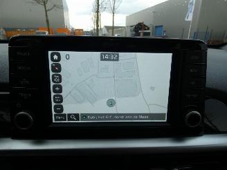 Kia Picanto 1.0 CVVT Design Ed. picture 19