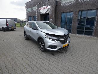 Renault Kadjar 1.3 TCe Limited AUTOMAAT picture 2