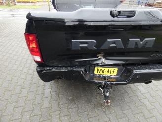 Dodge Ram 1500 LT 5.7 V8 4X4 CC CLASSIC picture 31