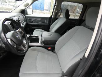 Dodge Ram 1500 LT 5.7 V8 4X4 CC CLASSIC picture 11