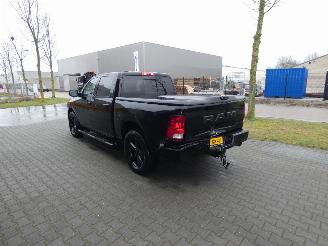 Dodge Ram 1500 LT 5.7 V8 4X4 CC CLASSIC picture 5