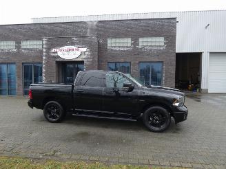 skadebil bedrijf Dodge Ram 1500 LT 5.7 V8 4X4 CC CLASSIC 2022/11