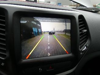 Jeep Cherokee 3.2 V6 TRAILH. 4WD L picture 33