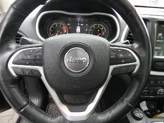 Jeep Cherokee 3.2 V6 TRAILH. 4WD L picture 23