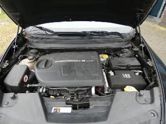 Jeep Cherokee 3.2 V6 TRAILH. 4WD L picture 35