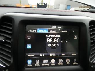 Jeep Cherokee 3.2 V6 TRAILH. 4WD L picture 31