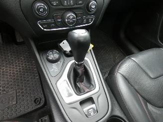 Jeep Cherokee 3.2 V6 TRAILH. 4WD L picture 26