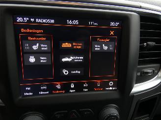 Dodge Ram 1500 SLT 5.7 V8 4X4 CC CLASSIC picture 26