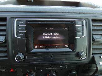 Volkswagen Transporter 2.0 TDI L2H2 Highl. picture 16