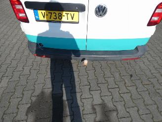 Volkswagen Transporter 2.0 TDI L2H2 Highl. picture 5