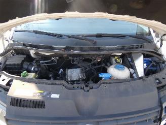 Volkswagen Transporter 2.0 TDI L2H2 Highl. picture 21