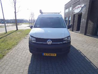 Volkswagen Transporter 2.0 TDI L2H2 Highl. picture 9