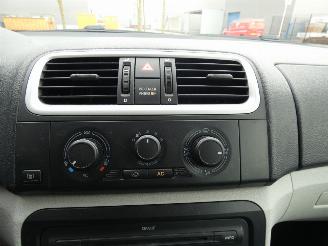 Skoda Fabia 1.4-16V Ambiente picture 16