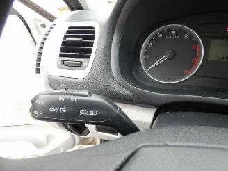 Skoda Fabia 1.4-16V Ambiente picture 14