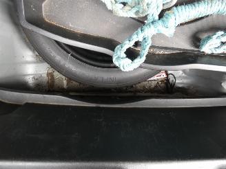 Kia Venga 1.4 CVVT X-pect picture 21