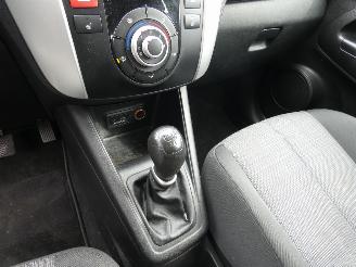 Kia Venga 1.4 CVVT X-pect picture 18