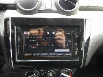 Suzuki Swift 1.2 Select picture 22