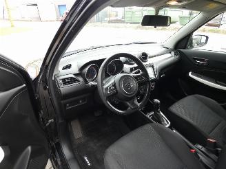 Suzuki Swift 1.2 Select picture 11