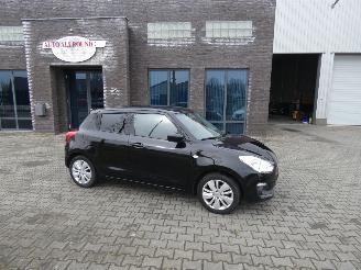 Suzuki Swift 1.2 Select picture 1