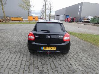 Suzuki Swift 1.2 Select picture 4