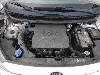 Kia Picanto 1.0 CVVT ComfortPlusLine Navigator picture 25