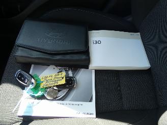 Hyundai I-30 1.0 T-GDi MHEV Comfort Smart picture 29