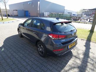 Hyundai I-30 1.0 T-GDi MHEV Comfort Smart picture 6