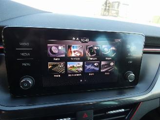 Skoda Scala 1.0 TSI Sport Bns Automaat picture 28