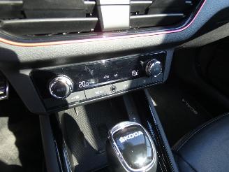 Skoda Scala 1.0 TSI Sport Bns Automaat picture 24