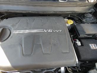 Jeep Cherokee 3.2 V6 TRAILH. 4WD L picture 36