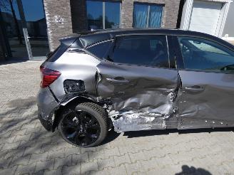 Renault Captur 1.6 E-Tech Hybrid 145 SL Rive Gauche picture 24