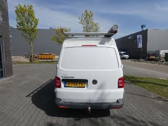 Volkswagen Transporter 2.0 TDI L2H2 Highl. picture 5