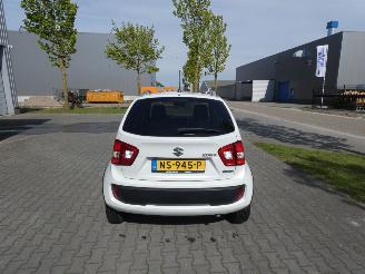 Suzuki Ignis 1.2 Stijl Smart Hybrid picture 4