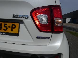 Suzuki Ignis 1.2 Stijl Smart Hybrid picture 5