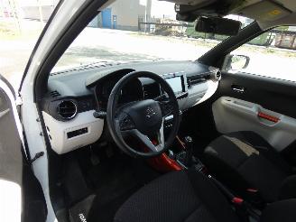 Suzuki Ignis 1.2 Stijl Smart Hybrid picture 10