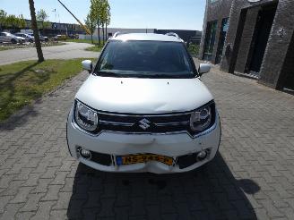 Suzuki Ignis 1.2 Stijl Smart Hybrid picture 9