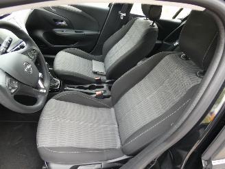 Opel Corsa 1.2 Edition picture 15