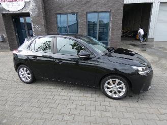 damaged passenger cars Opel Corsa 1.2 Edition 2022/4