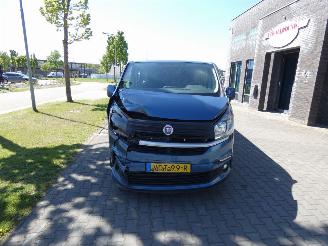 Fiat Talento 1.6 MJEco L2H1 DUBBELCABINE picture 9