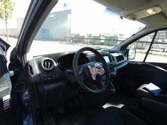 Fiat Talento 1.6 MJEco L2H1 DUBBELCABINE picture 10