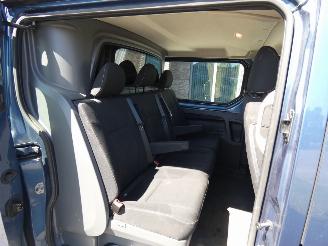 Fiat Talento 1.6 MJEco L2H1 DUBBELCABINE picture 12