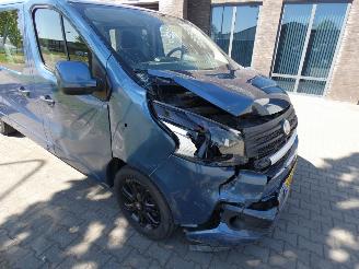 Fiat Talento 1.6 MJEco L2H1 DUBBELCABINE picture 22