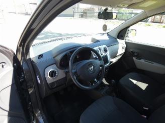 Dacia Lodgy 1.2 TCe Lauréate 5p. picture 11