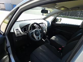 Kia Venga 1.4 CVVT X-pect picture 10