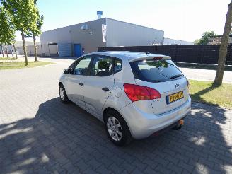 Kia Venga 1.4 CVVT X-pect picture 7