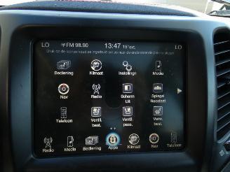 Jeep Cherokee 3.2 V6 TRAILHAWK 4WD picture 29