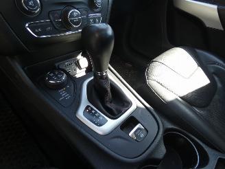 Jeep Cherokee 3.2 V6 TRAILHAWK 4WD picture 23