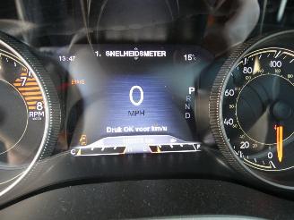 Jeep Cherokee 3.2 V6 TRAILHAWK 4WD picture 22