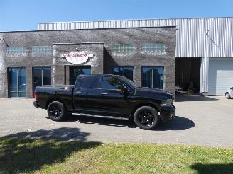 dommages fourgonnettes/vécules utilitaires Dodge Ram 1500 SLT 5.7 V8 4X4 CC CLASSIC 2022/11