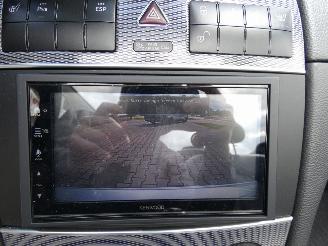 Mercedes CLK CLK 320 Avantgarde Cabrio picture 26